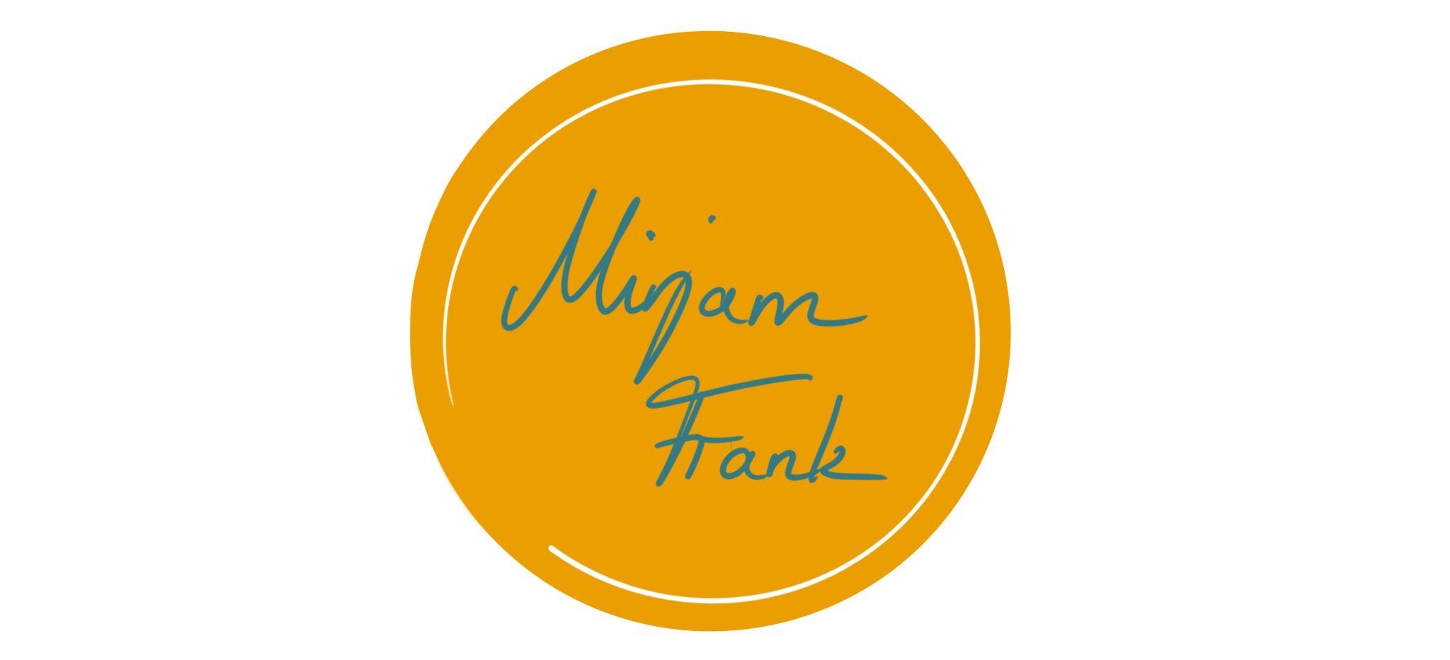 Mirjam Frank – Vocal Coach